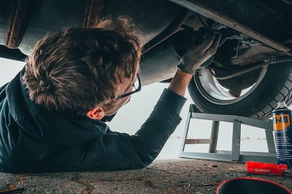How Often Should You Maintenance Your Car?