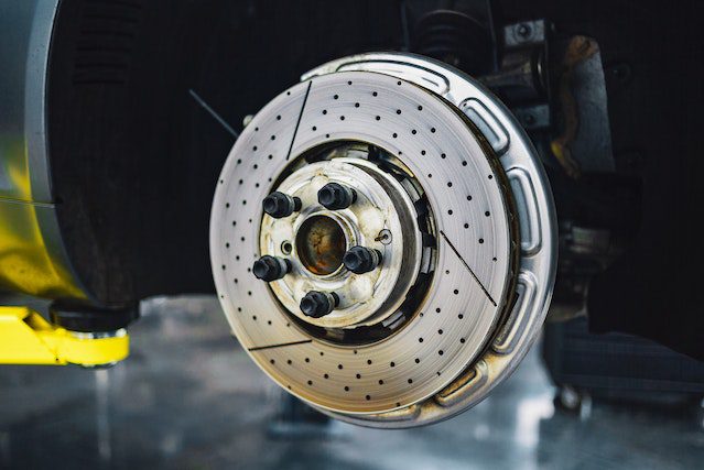 How Often Should Car Brake Pads Be Replaced?