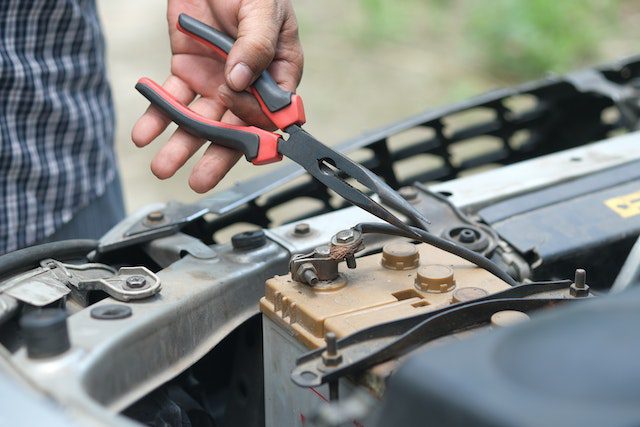 How Long Does A Car Battery Last Without Driving?